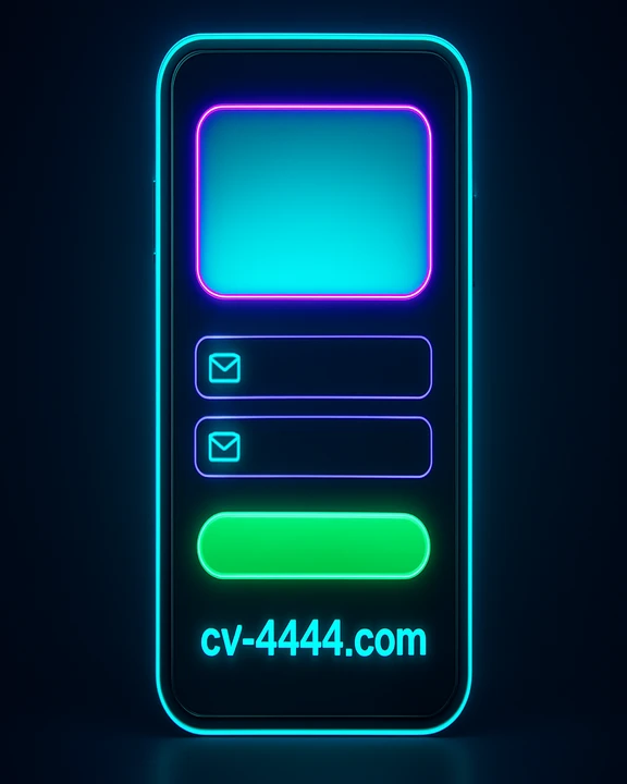 cv444 অ্যাকাউন্ট প্রবেশ প্রিভিউ
