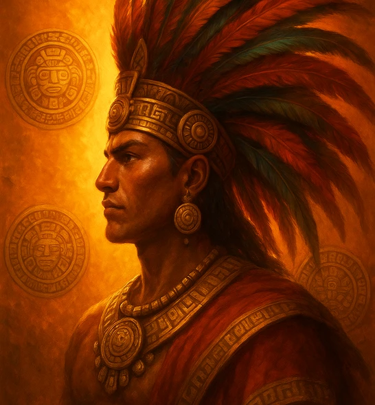 আসটেক মুদ্রা